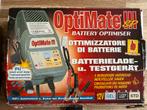 Optimate 3, druppellader, Ophalen of Verzenden, Gebruikt, Universele onderdelen