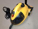 Stoomreiniger Vaporex - Compleet met accessoires, Gebruikt, Overige typen, Ophalen of Verzenden, Minder dan 1200 watt