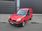 Renault Kangoo Express 1.5 dCi 80 Grand Confort Airco Rijd s, Voorwielaandrijving, Gebruikt, 4 cilinders, Origineel Nederlands