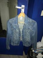 Spijkerjasje H&M, H&M, Blauw, Ophalen of Verzenden, Maat 36 (S)