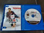 FIFA 14 PS2 legacy edition playstation 2, Ophalen of Verzenden