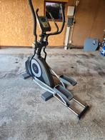 Tunturi c85 crosstrainer, Ophalen, Gebruikt, Crosstrainer