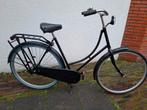 Stevige Omafiets stadsfiets, Fietsen en Brommers, Fietsen | Dames | Omafietsen, 56 cm of meer, Ophalen of Verzenden, Gebruikt