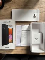 Samsung Galaxy A32 - zo goed als nieuw, Ophalen of Verzenden, Zo goed als nieuw, Klassiek of Candybar, Zonder simlock