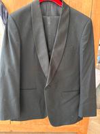 Smoking tuxedo maat 54 keurige staat! Met hoes en overhemd, Kleding | Heren, Kostuums en Colberts, Ophalen of Verzenden, Zo goed als nieuw