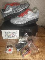 Nike air max 1 tokyo maze maat 44, Kleding | Heren, Schoenen, Nike air max, Overige kleuren, Ophalen of Verzenden, Sneakers of Gympen