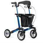 Rollator Sunrise Medical Gemino 30 Comfort, Diversen, Ophalen, Opvouwbaar, Zo goed als nieuw