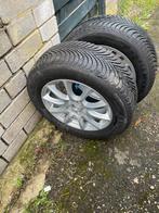 Winterbanden, Ophalen, Zo goed als nieuw