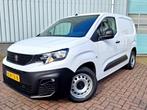 Peugeot PARTNER 1.5 BlueHDI Premium Airco, Voorwielaandrijving, 4 cilinders, 100 pk, Wit