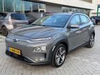 Hyundai KONA EV Comfort 64 kWh Warmtepomp (bj 2019), Auto's, Hyundai, 0 cilinders, Gebruikt, Origineel Nederlands, 64 kWh