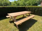TUINBANK | Nieuw | 200 cm lang | Douglas hout, Ophalen, -, -, Nieuw