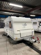 LMC lord munsterland, Omvormbare zithoek, Rondzit, Schokbreker, 5 tot 6 meter