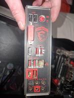 Asus 970 Pro Gaming Aura Moederbord + AMD FX 4300, Ophalen of Verzenden