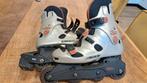 Inline skate Bauer, Ophalen, Gebruikt, Inline skates 4 wielen, Bauer