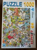 Toys from giraffe puzzel - Zoetermeer, Ophalen of Verzenden, Zo goed als nieuw