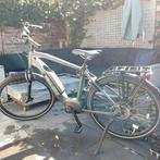 Stella Morena Army Green - Bosch 500Wh - Nette Staat, Ophalen, Gebruikt, 50 km per accu of meer, Sparta
