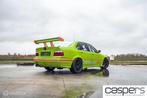 BMW 325i E36 Circuitauto met kenteken, Auto's, Bedrijf, Handgeschakeld, 600 kg, Sedan
