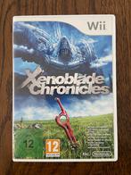 Xenoblade Chronicles voor Nintendo Wii, 1 speler, Ophalen of Verzenden, Zo goed als nieuw, Vanaf 12 jaar