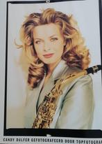 Topfotografen fotograferen Candy Dulfer, Ophalen of Verzenden, Diversen, Gelezen, Fotografen