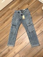 Nieuw!! Red Button jeans Cargo maat 38, Blauw, Nieuw, Ophalen of Verzenden, W30 - W32 (confectie 38/40)