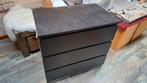 ikea ladenkast  afmetingen 80 lang 48 breed 78 hoog, Ophalen, Gebruikt, 50 tot 100 cm, 3 of 4 laden