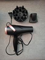 Haardroger met accessoires, Ophalen, Zo goed als nieuw, Haarverzorging