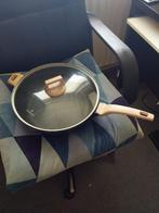 hapjespan, Huis en Inrichting, Keuken | Potten en Pannen, Ophalen, Nieuw, Koekenpan of Braadpan, Gietijzer