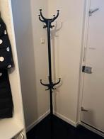 Staande Kapstok, Huis en Inrichting, Woonaccessoires | Kapstokken, Ophalen, Gebruikt, Minder dan 100 cm, Metaal