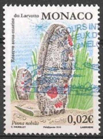 Monaco No.2992 O. ADV. no.47 S. beschikbaar voor biedingen