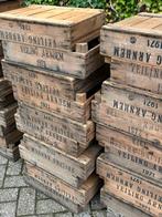 Vintage fruitkistjes, Antiek en Kunst, Ophalen