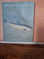 Diverse vliegvis boeken, Watersport en Boten, Hengelsport | Vliegvissen, Ophalen of Verzenden, Overige typen