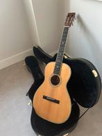 Blueridge BR371 parlor gitaar, Muziek en Instrumenten, Snaarinstrumenten | Gitaren | Akoestisch, Ophalen, Zo goed als nieuw, Western- of Steelstringgitaar