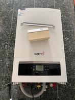 Nefit cv ketel, Doe-het-zelf en Verbouw, Geisers en Boilers, Minder dan 20 liter, Ophalen, Zo goed als nieuw, Geiser