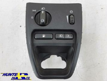 Lichtschakelaar Volvo XC90 ('02-'14) 8697221 beschikbaar voor biedingen