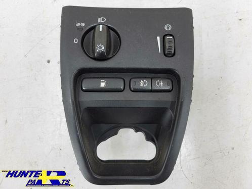 Lichtschakelaar Volvo XC90 ('02-'14) 8697221, Auto-onderdelen, Dashboard en Schakelaars, Gebruikt, Ophalen of Verzenden