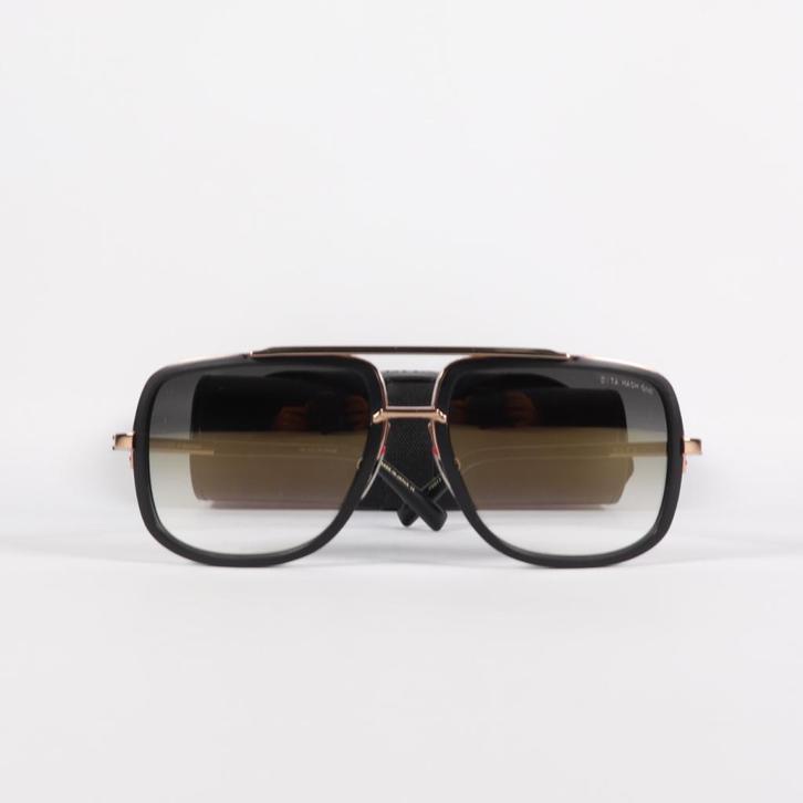 Dita Mach S DRX 2030 - Incl. Garantie (A), Sieraden, Tassen en Uiterlijk, Zonnebrillen en Brillen | Heren, Zo goed als nieuw