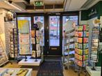 Te Koop: Goedlopende tabaks en gemakswinkel, Zakelijke goederen