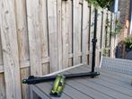 Feederarm d 36 plus slider, Watersport en Boten, Ophalen of Verzenden, Zo goed als nieuw, Overige typen