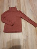 Glittershirt maat 98-104, Ophalen of Verzenden, Zo goed als nieuw, Meisje, Jas