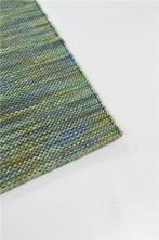 Vloerkleed Brinker Spotlight Green multi 160x230 cm, Ophalen, 150 tot 200 cm, 200 cm of meer, Zo goed als nieuw