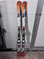 atomic metron b5 172cm carve ski skis, Ophalen, 160 tot 180 cm, Gebruikt, Carve