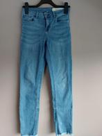 Nieuwe blauwe stretch jeans van Esmara, maat S/36, Kleding | Dames, Spijkerbroeken en Jeans, Blauw, Nieuw, W28 - W29 (confectie 36)