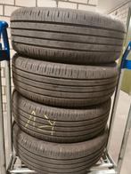 Continental Ecocontact 6, Zomerbanden 215/55 /17, Ophalen of Verzenden