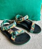 Teva sandalen maat 28, Gebruikt, Overige typen, Jongen, Teva