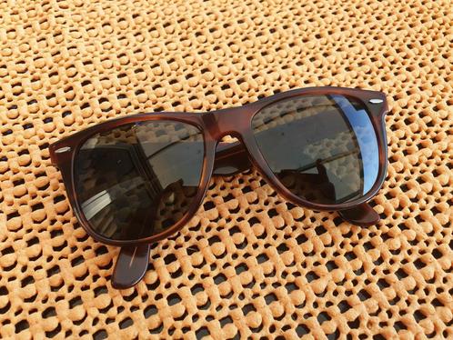 Vintage Rayban Wayfarer II Ray Ban zonnebril, Sieraden, Tassen en Uiterlijk, Zonnebrillen en Brillen | Dames, Gebruikt, Zonnebril