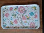Villeroy & Boch Chintz dienblad, Huis en Inrichting, Woonaccessoires | Dienbladen, Ophalen of Verzenden, Zo goed als nieuw