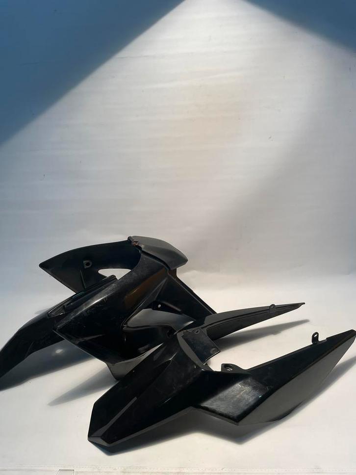 Derbi kappenset vanaf 2011, Fietsen en Brommers, Brommeronderdelen | Algemeen, Gebruikt, Kap, Ophalen of Verzenden