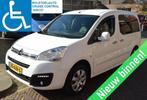Citroen BERLINGO 1.6-16v  ROLSTOELAUTO 39.000 km!!  AIRCO  C, 65 €/maand, 1512 kg, Gebruikt, Euro 6