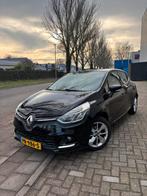 Renault Clio Limited 0.9 TCe 90pk | 2017 | APK 08-26, Voorwielaandrijving, 898 cc, Navigatiesysteem, Origineel Nederlands