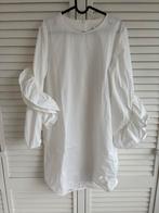 COS Jurkje/Tuniek Wit Maat 42 - Nieuw!, Kleding | Dames, COS, Wit, Maat 42/44 (L), Nieuw